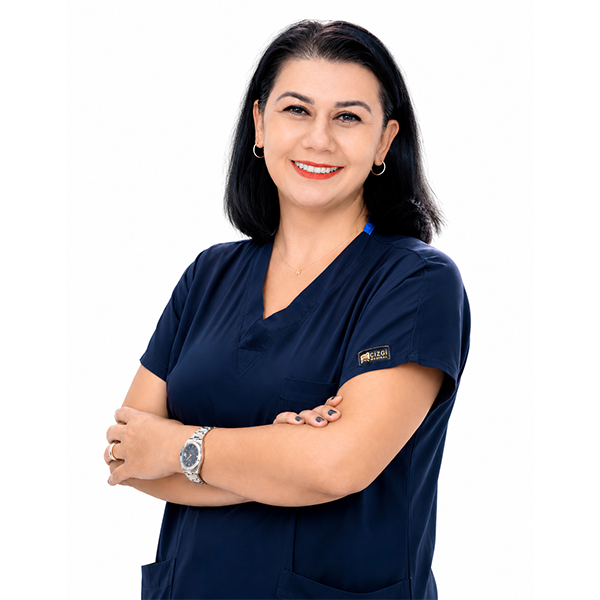 Dr. Hediye Soydemir
